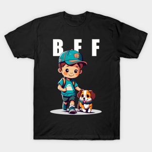 Best Friends Forever T-Shirt